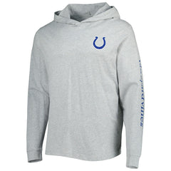 NFL Indianapolis Colts Vineyard Vines Local Long Sleeve Hoodie T-Shirt