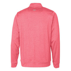 NFL Buffalo Bills Cutter & Buck Americana Stealth Quarter-Zip Pullover Top