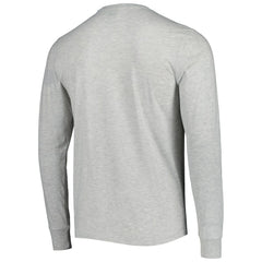 NFL New Orleans Saints '47 Dozer Franklin Long Sleeve T-Shirt