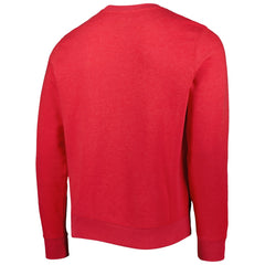 NFL Tampa Bay Buccaneers '47 Bypass Tribeca Pullover Sweatshirt