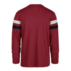 NFL Arizona Cardinals '47 Irving Long Sleeve T-Shirt