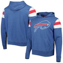 NFL Buffalo Bills '47 Premier Nico Pullover Hoodie