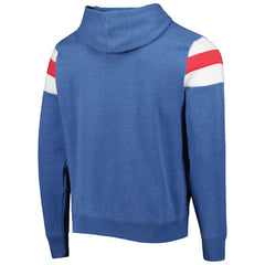 NFL Buffalo Bills '47 Premier Nico Pullover Hoodie