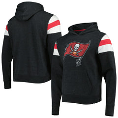 NFL Tampa Bay Buccaneers '47 Premier Nico Pullover Hoodie