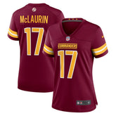 NFL Washington Commanders Terry McLaurin Women's Player Jersey
