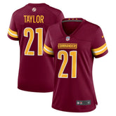 NFL Washington Commanders Sean Taylor Women's Retired Player Game Jersey