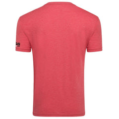 Chicago Bulls Sportiqe Unisex 1966 Collection Comfy Tri-Blend T-Shirt sale - Red cheap