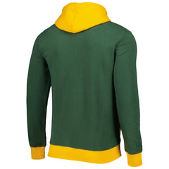 NFL Green Bay Packers Big Face 5.0 Pullover Hoodie
