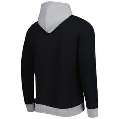 NFL Las Vegas Raiders Big Face 5.0 Pullover Hoodie