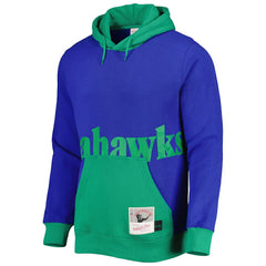 NFL Seattle Seahawks Big Face 5.0 Pullover Hoodie