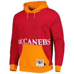 NFL Tampa Bay Buccaneers Big Face 5.0 Pullover Hoodie