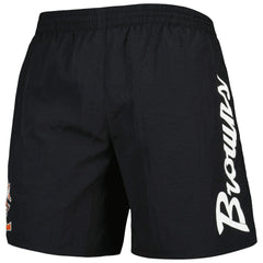 NFL Cleveland Browns Team Essentials Nylon Shorts