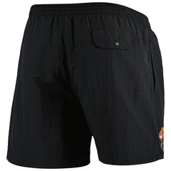 NFL Cleveland Browns Team Essentials Nylon Shorts