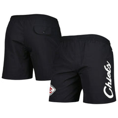 NFL Kansas City Chiefs Team Essentials Nylon Shorts
