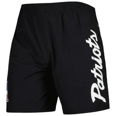 NFL New England Patriots Team Essentials Nylon Shorts