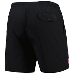 NFL New England Patriots Team Essentials Nylon Shorts