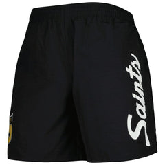 NFL New Orleans Saints Team Essentials Nylon Shorts