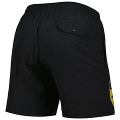 NFL New Orleans Saints Team Essentials Nylon Shorts