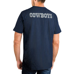 NFL Dallas Cowboys City Arch T-Shirt