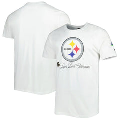 NFL Pittsburgh Steelers Historic Champs T-Shirt