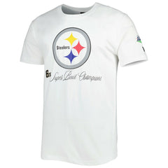 NFL Pittsburgh Steelers Historic Champs T-Shirt