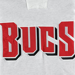 NFL Tampa Bay Buccaneers '47 Gridiron Lace-Up Pullover Hoodie