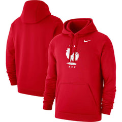 France National Team Club Primary Pullover Hoodie / Soccer Outlet