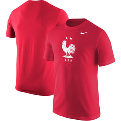 France National Team Core T-Shirt / Soccer Online