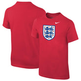 England National Team Youth Core Team T-Shirt / Soccer Online