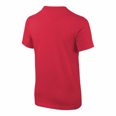 France National Team Youth Core Team T-Shirt / Soccer Outlet