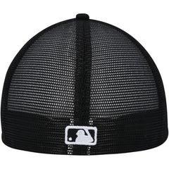Pittsburgh Pirates 2023 On-Field Batting Practice Low Profile 59FIFTY Fitted Hat - White/Black | New Era