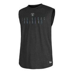 NFL Las Vegas Raiders Team Muscle Tank Top