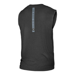 NFL Las Vegas Raiders Team Muscle Tank Top