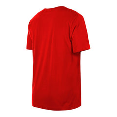 Washington Nationals Batting Practice T-Shirt - Red | New Era