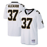 NFL New Orleans Saints Steve Gleason Big & Tall 2006 Retired Player Replica Jersey