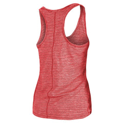 St. Louis Cardinals Women's Active Racerback Tank Top - Red | New Era