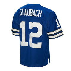 NFL Dallas Cowboys Roger Staubach Legacy Replica Jersey