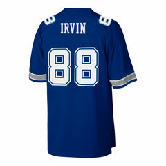 NFL Dallas Cowboys Michael Irvin 1996 Authentic Throwback Retired Player Jersey