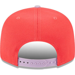 NFL Arizona Cardinals Two-Tone Color Pack 9FIFTY Snapback Hat