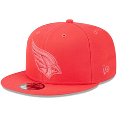 NFL Arizona Cardinals Color Pack Brights 9FIFTY Snapback Hat