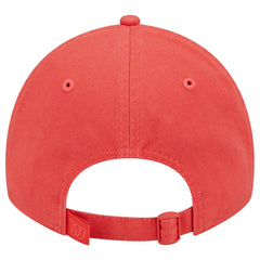 NFL Washington Commanders Core Classic 2.0 Brights 9TWENTY Adjustable Hat