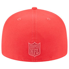 NFL Tampa Bay Buccaneers Color Pack Brights 59FIFTY Fitted Hat