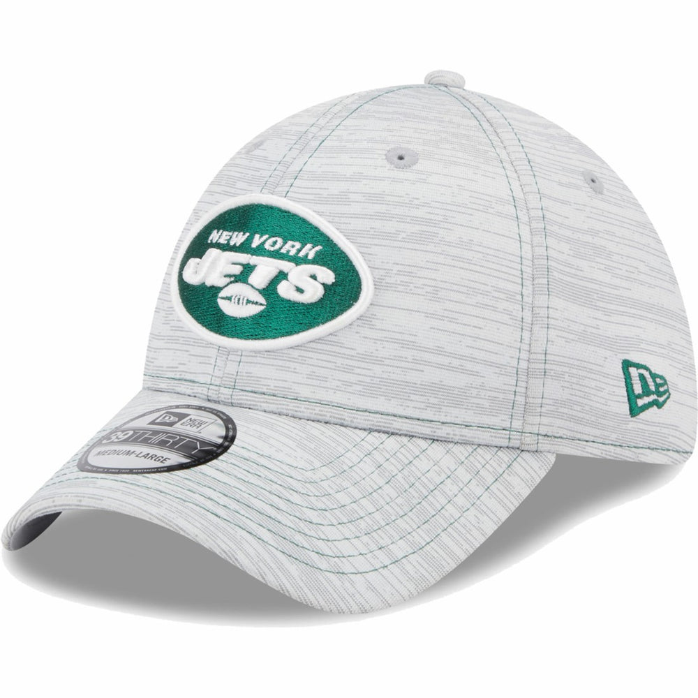 NFL New York Jets Speed 39THIRTY Flex Hat