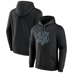NFL Las Vegas Raiders Hometown Collection Prevent Pullover Hoodie