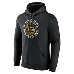 NFL Pittsburgh Steelers Hometown Collection Prevent Pullover Hoodie