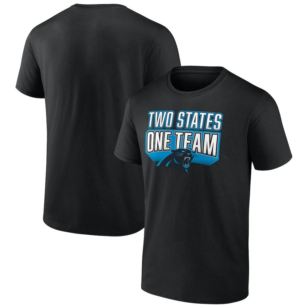 NFL Carolina Panthers Hometown Collection Prime Time T-Shirt