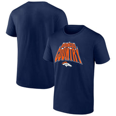 NFL Denver Broncos Hometown Collection Prime Time T-Shirt
