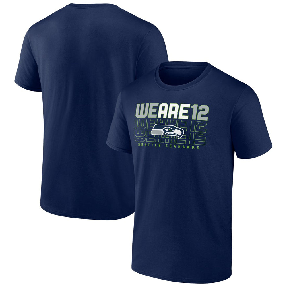 NFL Seattle Seahawks Hometown Collection Prime Time T-Shirt