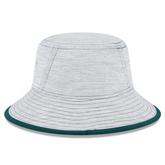Athletics Game Bucket Hat - Gray | New Era