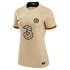 Chelsea Women's 2022/23 Third Replica Jersey / Soccer Outlet